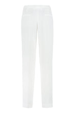 Load image into Gallery viewer, Linen blend trousers
