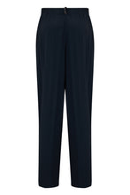 Load image into Gallery viewer, Silk blend trousers

