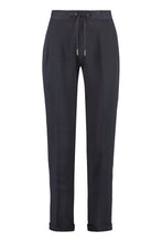 Load image into Gallery viewer, Spello wool trousers
