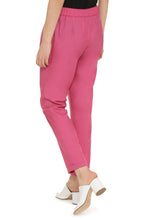 Load image into Gallery viewer, Spello wool trousers
