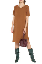 Load image into Gallery viewer, Paggi knitted dress
