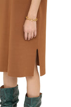 Load image into Gallery viewer, Paggi knitted dress
