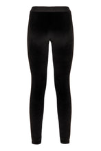 Load image into Gallery viewer, Velvet leggings
