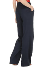 Load image into Gallery viewer, Linen trousers
