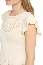 Load image into Gallery viewer, Palio knitted top
