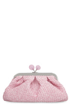 Load image into Gallery viewer, Pasticcino raffia bag
