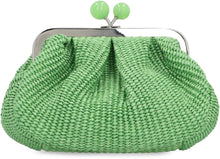 Load image into Gallery viewer, Pasticcino Raffia bag
