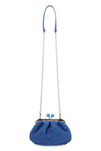 Load image into Gallery viewer, Pasticcino Raffia bag

