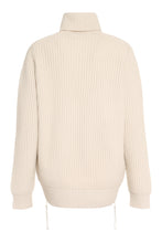 Load image into Gallery viewer, Palpiti wool and cashmere sweater
