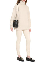 Load image into Gallery viewer, Palpiti wool and cashmere sweater
