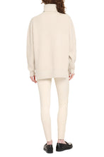 Load image into Gallery viewer, Palpiti wool and cashmere sweater
