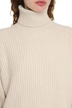 Load image into Gallery viewer, Palpiti wool and cashmere sweater
