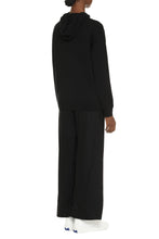 Load image into Gallery viewer, Pamir Hooded virgin wool sweater
