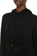 Load image into Gallery viewer, Pamir Hooded virgin wool sweater
