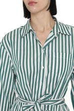 Load image into Gallery viewer, Pantone shirtdress
