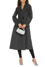 Load image into Gallery viewer, Paolore virgin wool coat
