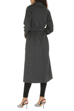 Load image into Gallery viewer, Paolore virgin wool coat
