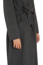 Load image into Gallery viewer, Paolore virgin wool coat
