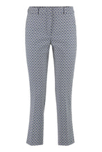 Load image into Gallery viewer, Papaia straight-leg trousers
