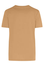 Load image into Gallery viewer, Papaia Cotton crew-neck T-shirt
