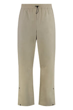 Load image into Gallery viewer, Technical fabric trousers
