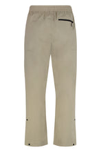 Load image into Gallery viewer, Technical fabric trousers
