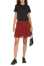 Load image into Gallery viewer, Park embroidered cotton T-shirt
