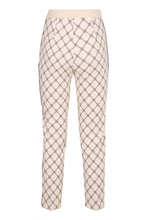 Load image into Gallery viewer, Printed cropped trousers
