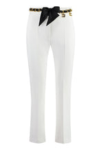Load image into Gallery viewer, Crêpe trousers
