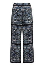 Load image into Gallery viewer, Patty silk trousers
