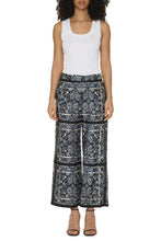 Load image into Gallery viewer, Patty silk trousers
