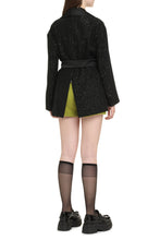 Load image into Gallery viewer, Pau sequin blazer
