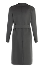 Load image into Gallery viewer, Virgin wool coat
