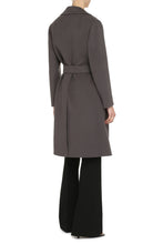 Load image into Gallery viewer, Virgin wool coat
