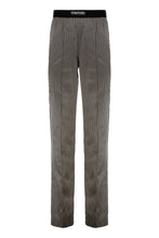Load image into Gallery viewer, Silk trousers
