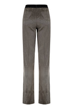 Load image into Gallery viewer, Silk trousers
