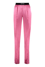 Load image into Gallery viewer, Satin trousers
