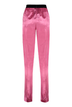 Load image into Gallery viewer, Satin trousers
