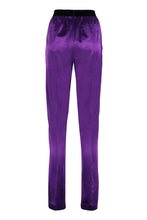 Load image into Gallery viewer, Satin trousers
