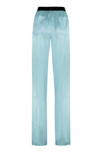 Load image into Gallery viewer, Silk trousers
