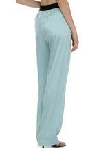 Load image into Gallery viewer, Silk trousers
