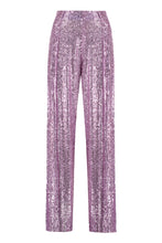 Load image into Gallery viewer, Sequined trousers
