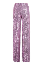 Load image into Gallery viewer, Sequined trousers
