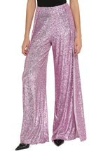 Load image into Gallery viewer, Sequined trousers
