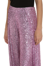 Load image into Gallery viewer, Sequined trousers
