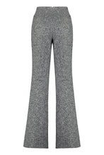 Load image into Gallery viewer, Tweed trousers
