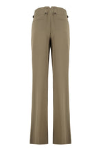 Load image into Gallery viewer, Silk trousers

