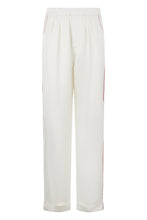 Load image into Gallery viewer, Twill silk pajama pants
