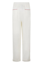 Load image into Gallery viewer, Twill silk pajama pants
