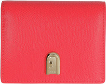 Load image into Gallery viewer, Furla 1927 leather wallet
